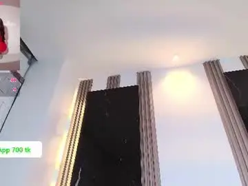 Chaturbate Live Sex of jeen_taylor