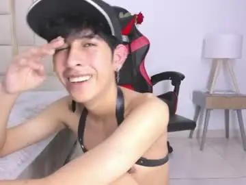 Chaturbate Live Porn of julian_xp
