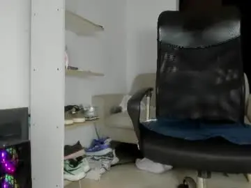 Chaturbate Live Porn of karimthompson