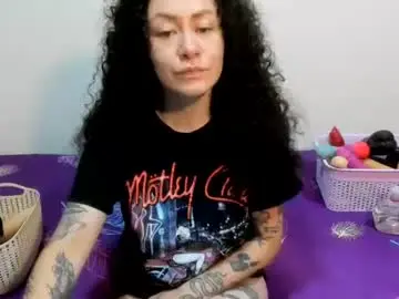 Chaturbate Live Sex Cam of laura_anal_
