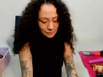 Chaturbate Live Porn of laura_anal_