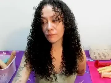 Chaturbate Sex Cam of laura_anal_