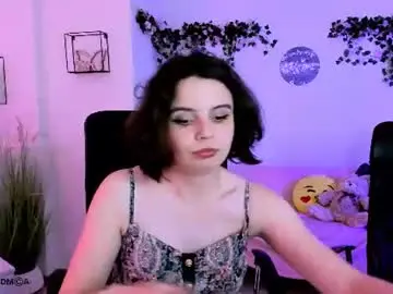 Chaturbate Nude Webcam of lia_dream_