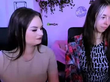 Chaturbate Adult Webcam of lia_dream_