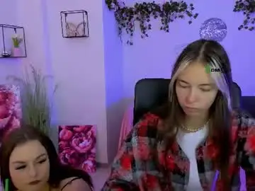 Chaturbate Watch Live Sex Cams of lia_dream_