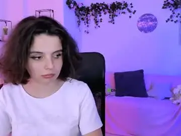 Chaturbate Free Porn Cam of lia_dream_