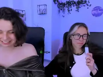 Chaturbate Free Live Porn of lia_dream_