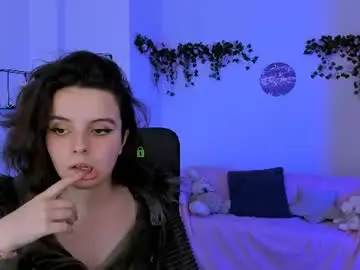 Chaturbate Adult Video Chat of lia_dream_