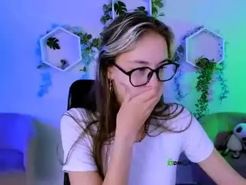 Chaturbate Watch Live Sex Cams of lia_dream_