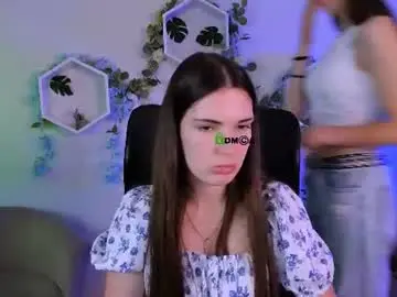 Chaturbate Private Sex Chat of lia_dream_