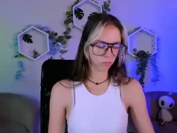 Chaturbate Free Porn Cam of lia_dream_