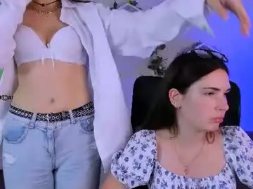 Chaturbate Nude Webcam of lia_dream_