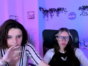Chaturbate Free Porn Cam of lia_dream_
