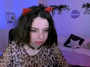 Chaturbate Free Porn Cam of lia_dream_
