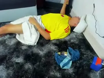 Chaturbate Adult Webcam of liam__jacob