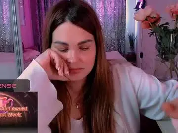 Chaturbate Sex Cam of libra_mia