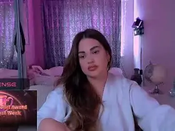 Chaturbate Watch Live Sex Cams of libra_mia