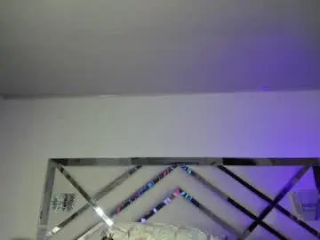 Chaturbate Nude Webcam of maybelline_666