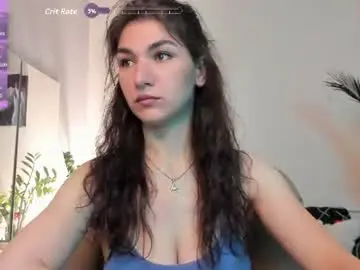 Chaturbate Private Sex Chat of monica_vi