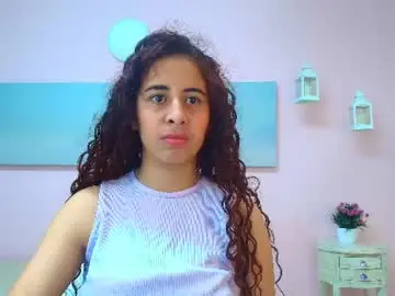 Chaturbate Live Sex Cam of scarlett_clyde