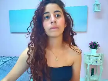 Chaturbate Best Webcam of scarlett_clyde