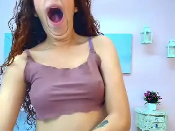 Chaturbate Best live sex cam show of scarlett_clyde