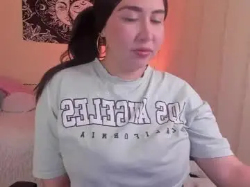 Chaturbate Sex Chat of valerie_perez