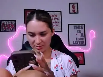 Chaturbate Live Sex of alisarossy