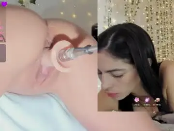 Chaturbate Watch Live Sex Cams of anastacia_love__