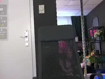 Chaturbate Nude Webcam of annegoddess722120