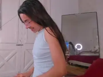 Chaturbate Free Porn Cam of ari_wilde