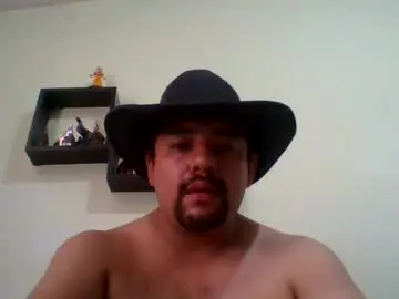 Chaturbate Live Sex Cam of blackcharro888