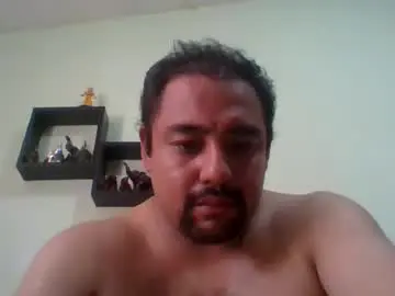 Chaturbate Live Sex Cam of blackcharro888