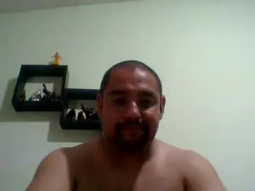 Chaturbate Free Porn Cam of blackcharro888