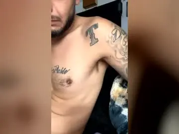 Chaturbate Live Porn of blastcityy214