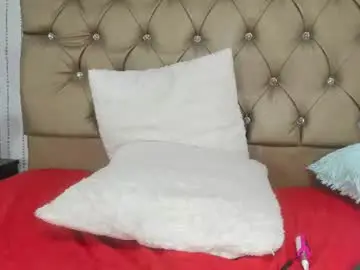 Chaturbate Live Sex of hanna_fantasty