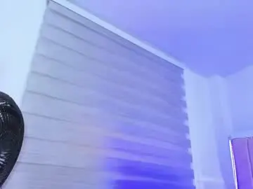 Chaturbate Nude Webcam of janne_moore