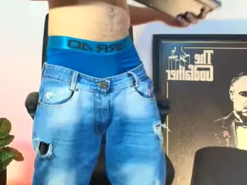 Chaturbate Sex Cam of kratoswolf