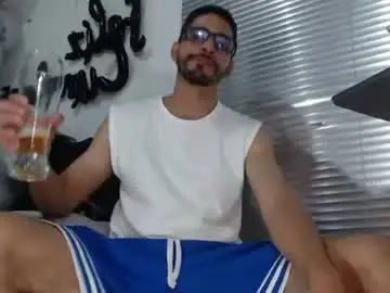 Chaturbate Live Sex of kratoswolf