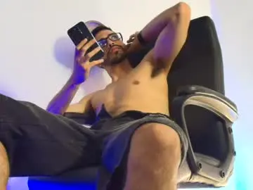 Chaturbate Private Sex Chat of kratoswolf
