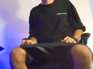 Chaturbate Sex Chat of kratoswolf