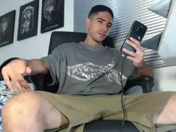 Chaturbate Private Sex Chat of kratoswolf