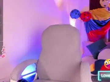 Chaturbate Live Sex of lunaa_moonn