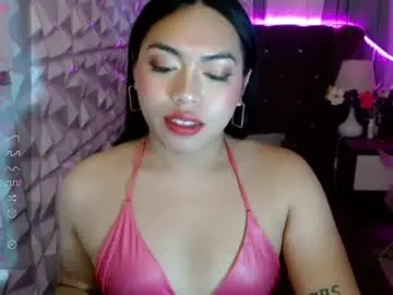 Chaturbate Sex Cam of nathalie_lore