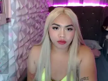 Chaturbate Adult Webcams of nathalie_lore