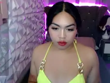 Chaturbate Adult Video Chat of nathalie_lore