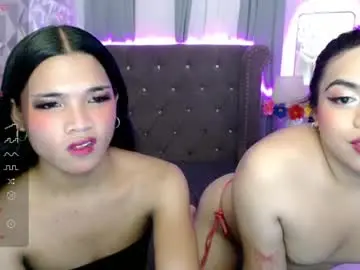 Chaturbate Live Porn of nathalie_lore