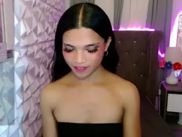 Chaturbate Live Sex of nathalie_lore