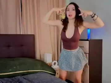 Chaturbate Live Sex Cam of nerixalvire