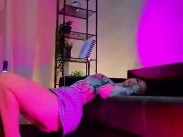Chaturbate Best live sex cam show of nerixalvire
